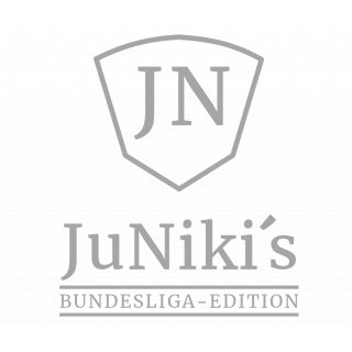 JuNikis BUNDESLIGA-EDITION