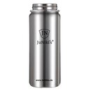 Frhlingsedition | JuNikis Trinkflasche isoliert 550ml trkis + Teefilter