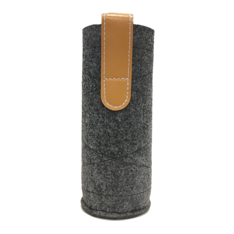 ACCESSORIES // FELT SLEEVE // GREY