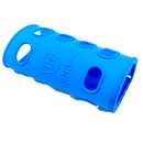ACCESSORIES // SILICONE SLEEVE // SET BLUE + GREEN