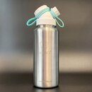 JuNikis eco line insulated flask - wgt 18oz/32oz