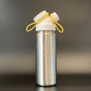 JuNiki´s® eco line insulated flask - wgt 18oz/32oz