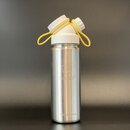 JuNikis eco line insulated flask - wgt 18oz/32oz