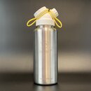 JuNikis eco line insulated flask - wgt Set: 18oz + 32oz