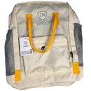 Aus RPET: Nachhaltiger & ultraleichter JuNikis Rucksack XL