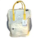 RPET: Sustainable JuNikis® Backpack + flask