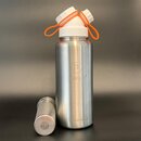 Cold Brew | JuNikis eco line flask 32oz + Tea filter