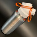 Cold Brew | JuNiki´s® eco line flask 32oz + Tea filter