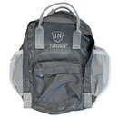 Aus RPET: Nachhaltiger & ultraleichter JuNikis Rucksack XS