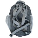 Aus RPET: Nachhaltiger & ultraleichter JuNikis Rucksack XS