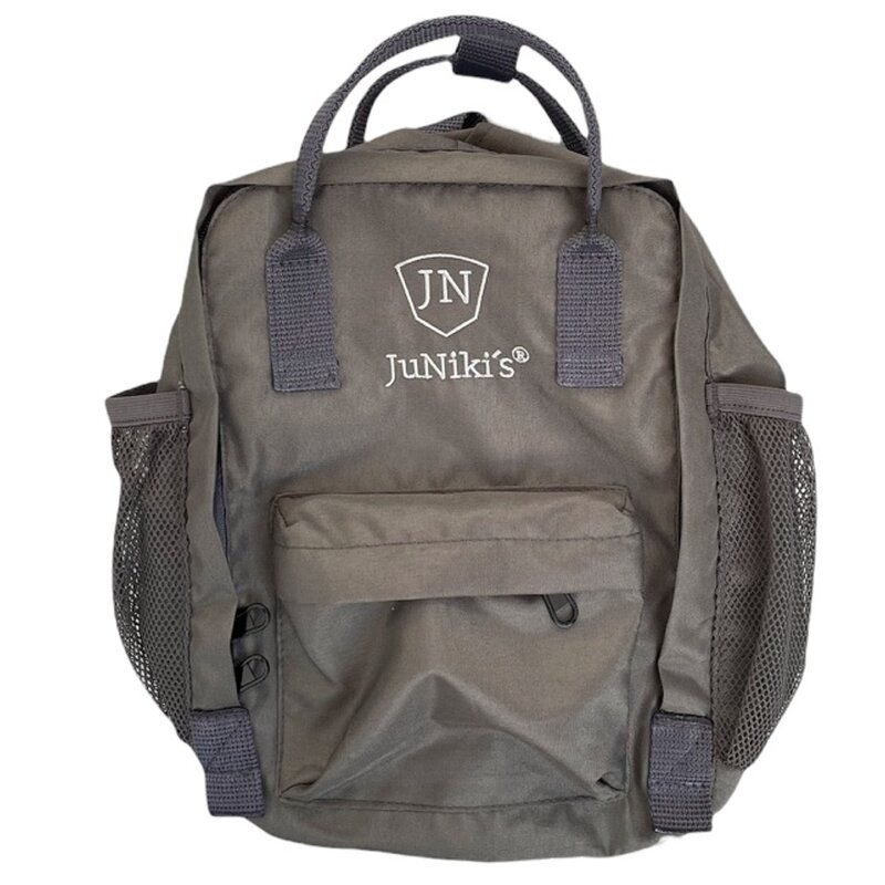 Made of RPET: Sustainable JuNikis Backpack XS
