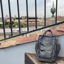 Made of RPET: Sustainable JuNikis® Backpack XS