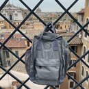 Aus RPET: Nachhaltiger & ultraleichter JuNikis Rucksack XS