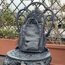 Aus RPET: Nachhaltiger & ultraleichter JuNikis Rucksack XS