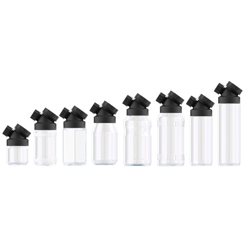 JuNikis Wrstchen Cap - Set of 8