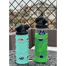 JuNikis Wrstchen Cap - Set of 8