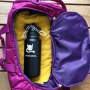 Set of 3: JuNikis Premium drinking bottle - 32 oz - vacuum-insulated stainless steel