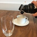 Set of 3: JuNikis Premium drinking bottle - 32 oz - vacuum-insulated stainless steel