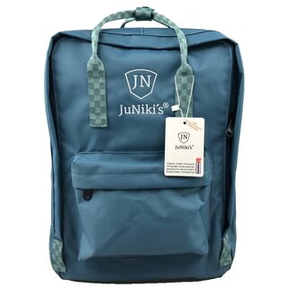 Hipper JuNikis Rucksack - 2 Seitentaschen fr JuNikis...