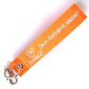JuNikis key-holder Nachhaltigkeits-Champion (sustainable champion)