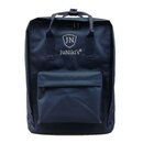 Promotional-Sets with 20 EUR Benefit: JuNikis Backpack and 18oz insulated stainless steel flask White