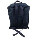 Promotion-Set: JuNikis Rucksack + JuNikis Trinkflasche 550ml Blau